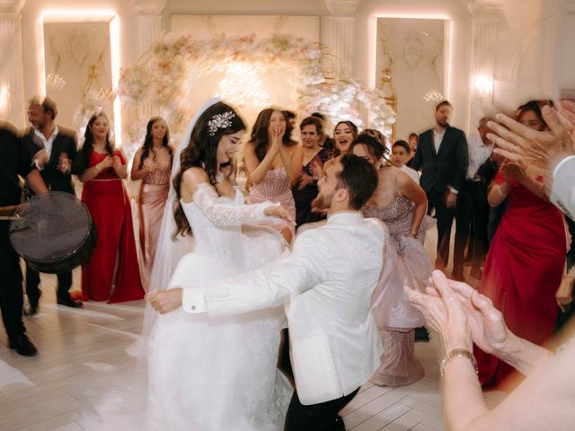 Luna and Hossen's wedding in Toronto, Ontario 44