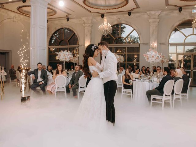 Luna and Hossen's wedding in Toronto, Ontario 47