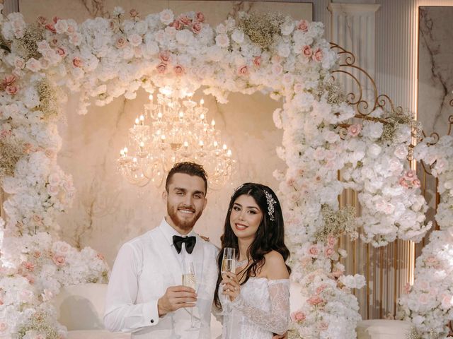 Luna and Hossen's wedding in Toronto, Ontario 51