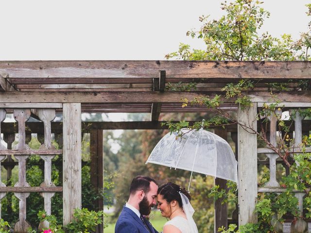 Zach and Bentleigh&apos;s wedding in Ottawa, Ontario 62