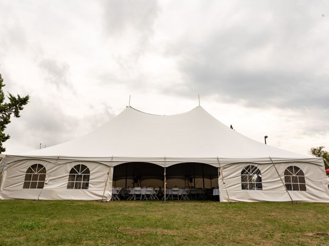 Zach and Bentleigh&apos;s wedding in Ottawa, Ontario 80