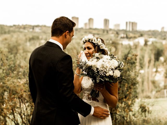 Kenzie and Evan's wedding in Edmonton, Alberta 43