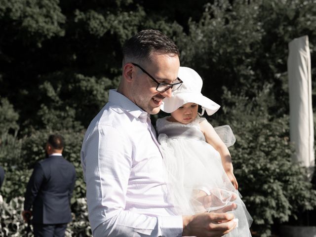 Jesse and Rose&apos;s wedding in Niagara Falls, Ontario 41