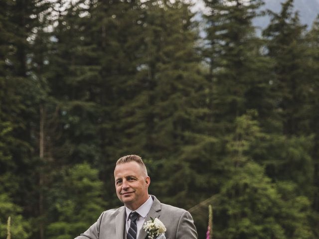 Angela and Rodger's wedding in Hope, British Columbia 30