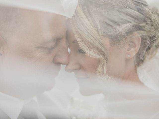 Angela and Rodger's wedding in Hope, British Columbia 34