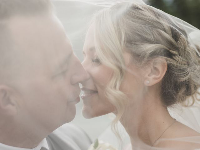 Angela and Rodger's wedding in Hope, British Columbia 35