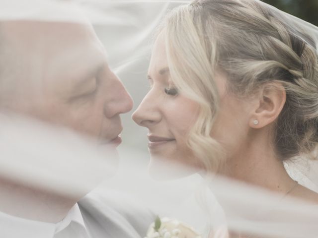 Angela and Rodger's wedding in Hope, British Columbia 36