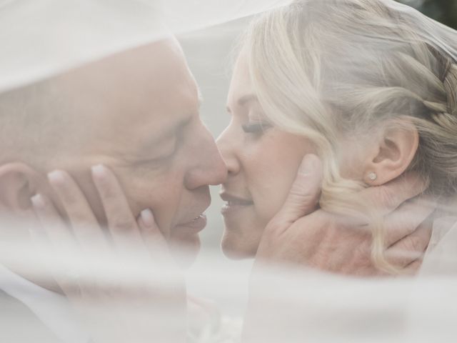 Angela and Rodger's wedding in Hope, British Columbia 37