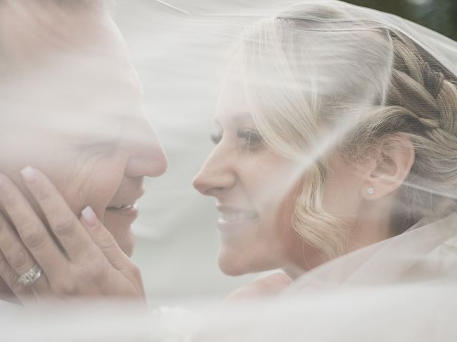 Angela and Rodger's wedding in Hope, British Columbia 38