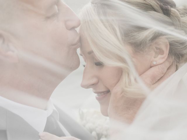 Angela and Rodger's wedding in Hope, British Columbia 40