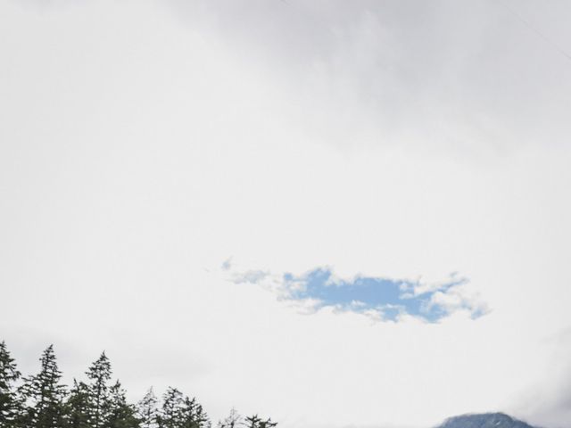 Angela and Rodger's wedding in Hope, British Columbia 42