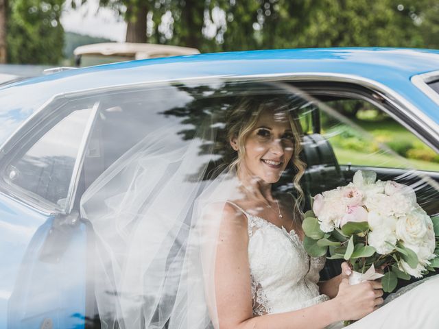 Angela and Rodger's wedding in Hope, British Columbia 46