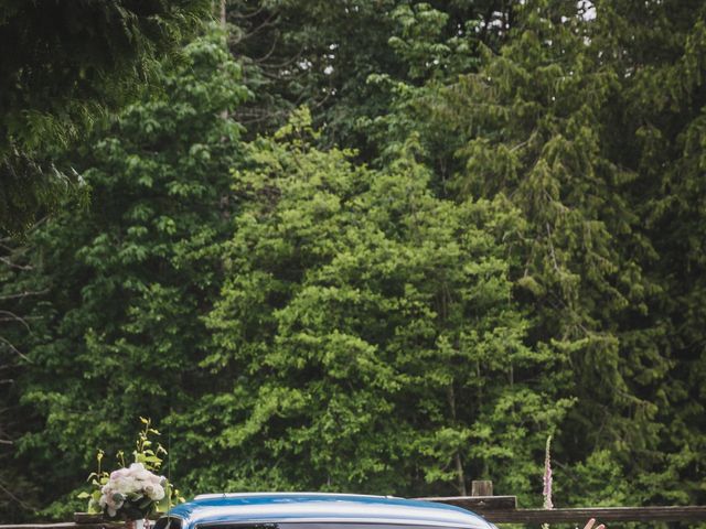 Angela and Rodger's wedding in Hope, British Columbia 47