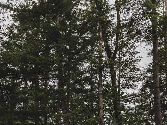Angela and Rodger's wedding in Hope, British Columbia 55