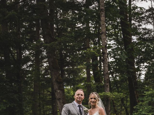 Angela and Rodger's wedding in Hope, British Columbia 59