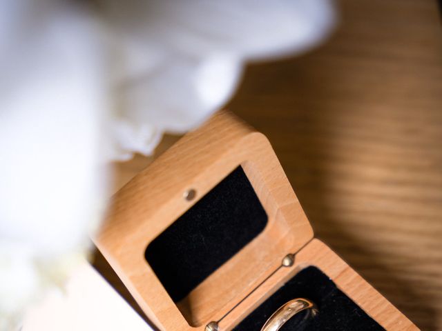 Andrew and Nataly's wedding in Surrey, British Columbia 9