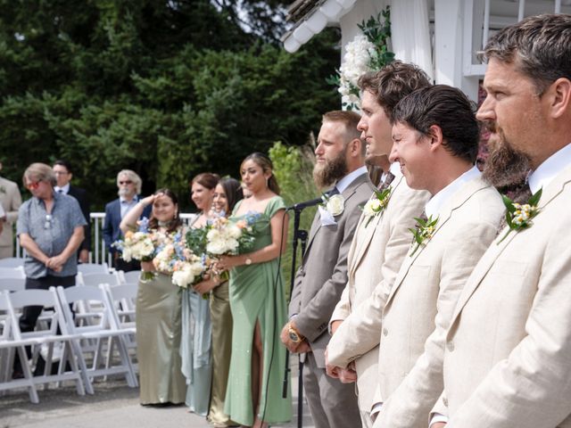 Andrew and Nataly's wedding in Surrey, British Columbia 20
