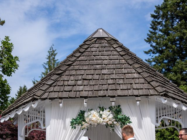 Andrew and Nataly's wedding in Surrey, British Columbia 21