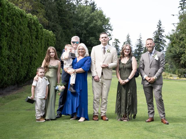 Andrew and Nataly's wedding in Surrey, British Columbia 25