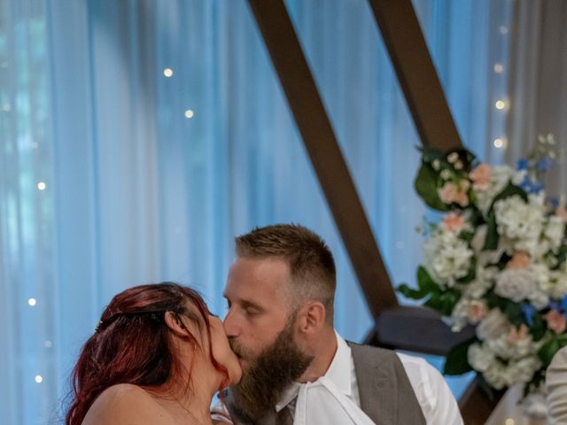 Andrew and Nataly's wedding in Surrey, British Columbia 28