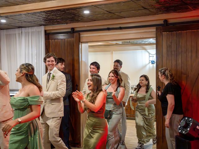 Andrew and Nataly's wedding in Surrey, British Columbia 29
