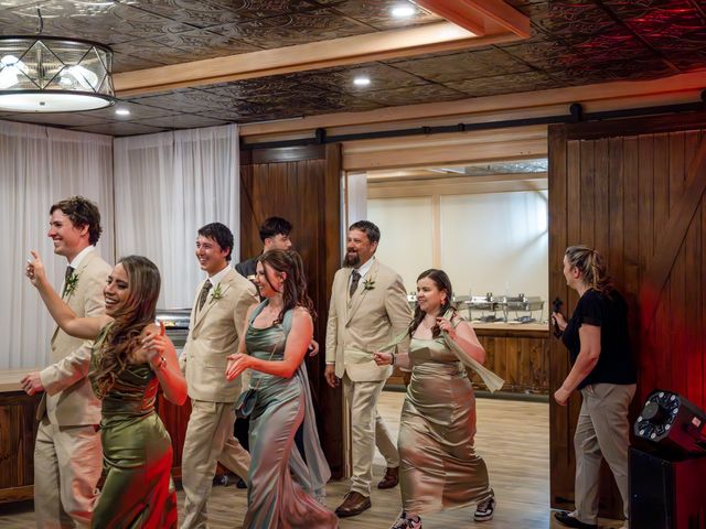 Andrew and Nataly's wedding in Surrey, British Columbia 31