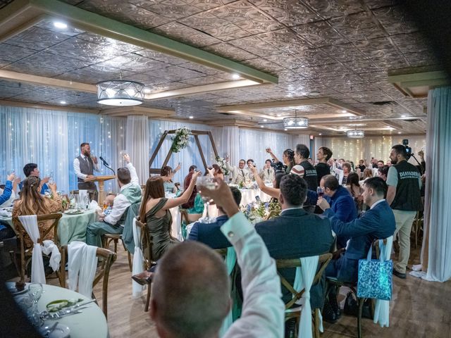 Andrew and Nataly's wedding in Surrey, British Columbia 32