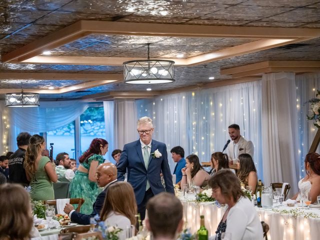 Andrew and Nataly's wedding in Surrey, British Columbia 39