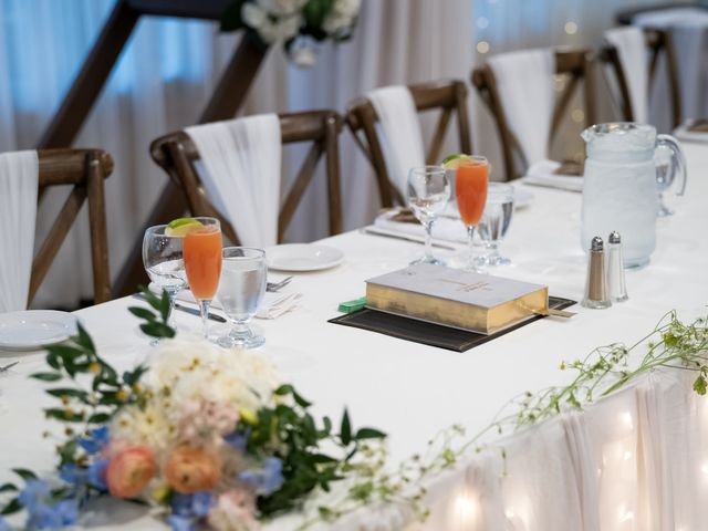 Andrew and Nataly's wedding in Surrey, British Columbia 41