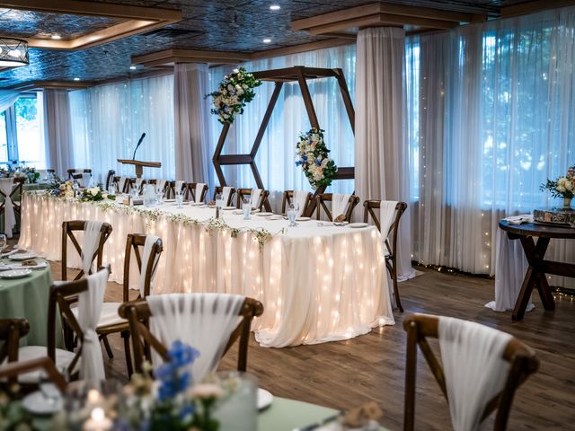 Andrew and Nataly's wedding in Surrey, British Columbia 42