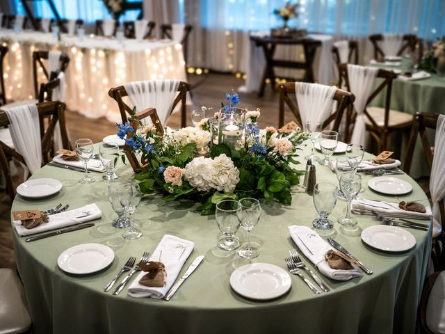 Andrew and Nataly's wedding in Surrey, British Columbia 43