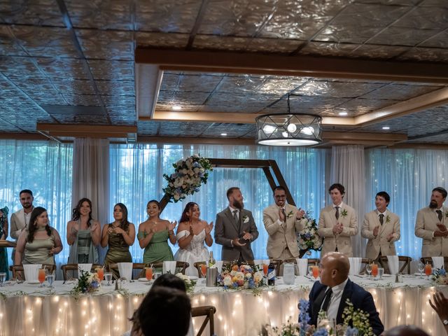 Andrew and Nataly's wedding in Surrey, British Columbia 44