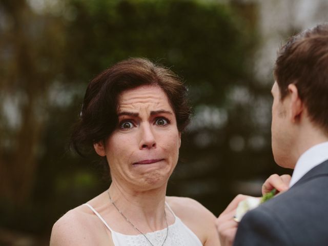Beth and Michail's wedding in Vancouver, British Columbia 24