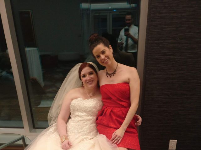 Scott and Misty&apos;s wedding in Kanata, Ontario 4