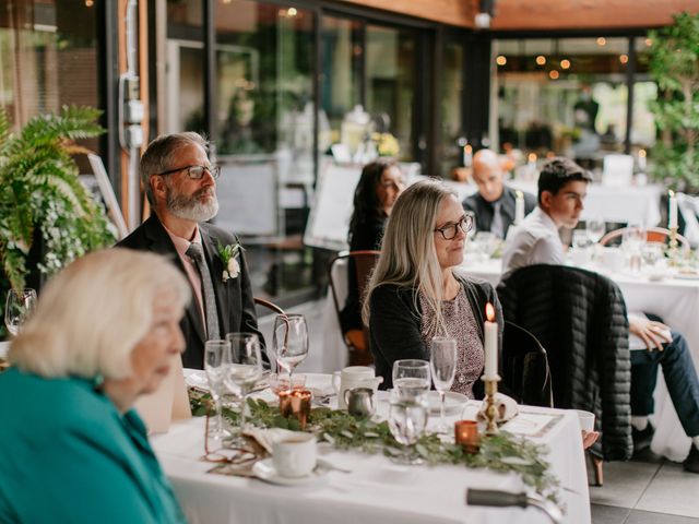 Riley and Shevon&apos;s wedding in Vancouver, British Columbia 23