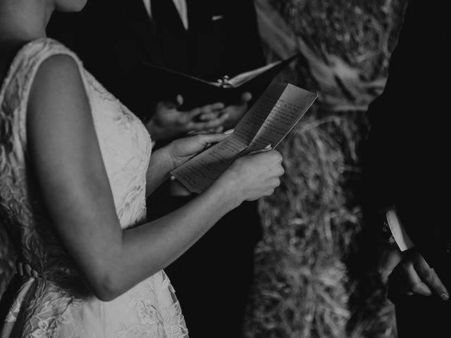 Tayler and Anna's wedding in Chilliwack, British Columbia 11