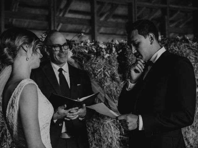 Tayler and Anna&apos;s wedding in Chilliwack, British Columbia 12