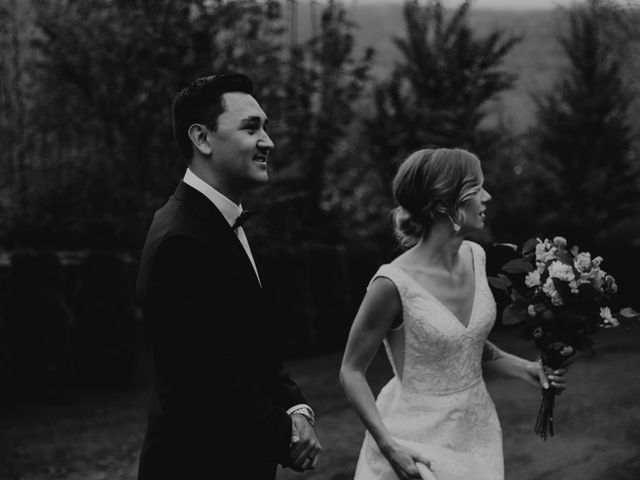 Tayler and Anna&apos;s wedding in Chilliwack, British Columbia 17