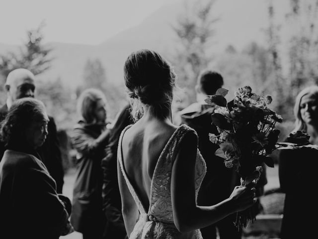 Tayler and Anna&apos;s wedding in Chilliwack, British Columbia 23
