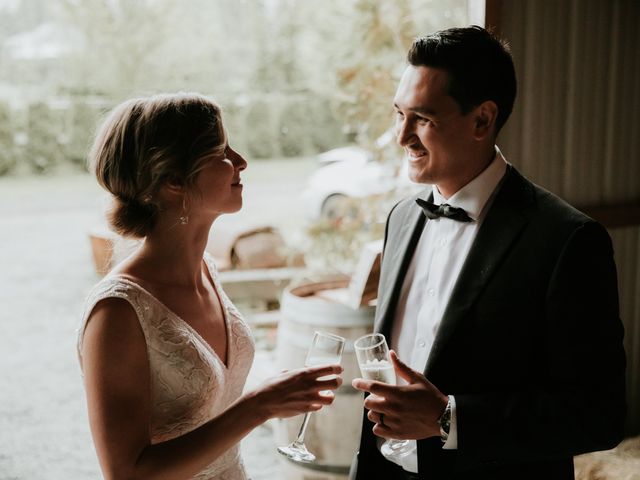 Tayler and Anna's wedding in Chilliwack, British Columbia 25