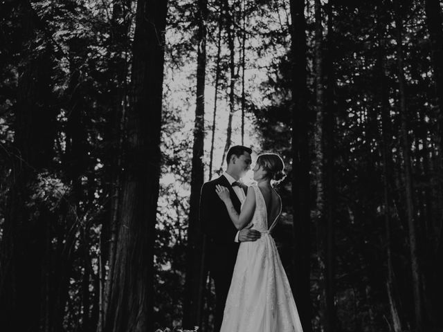 Tayler and Anna&apos;s wedding in Chilliwack, British Columbia 43