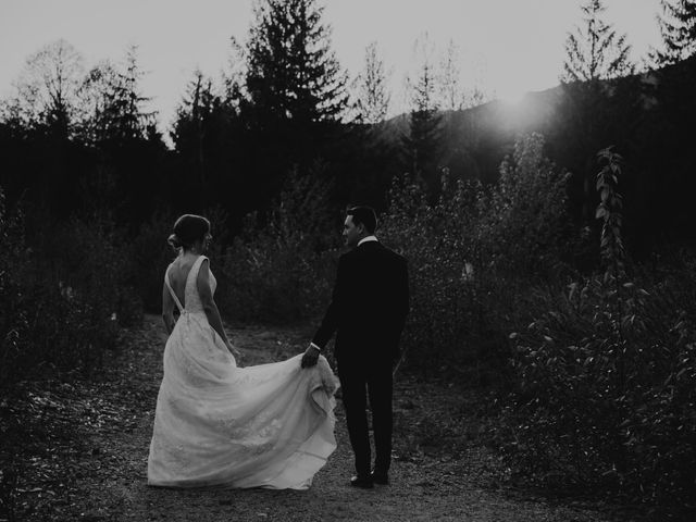 Tayler and Anna&apos;s wedding in Chilliwack, British Columbia 55