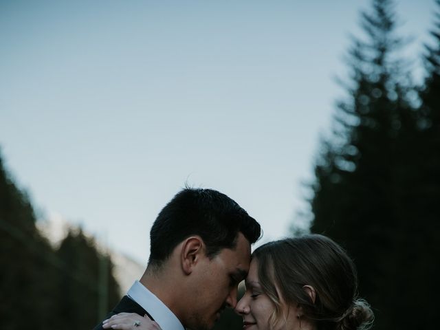 Tayler and Anna's wedding in Chilliwack, British Columbia 57