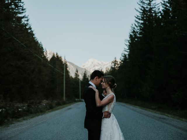 Tayler and Anna's wedding in Chilliwack, British Columbia 59