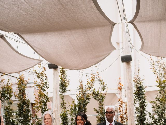 Rob and Dayna&apos;s wedding in Toronto, Ontario 4