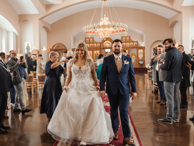 Leona and Stefan's wedding in Calgary, Alberta 16