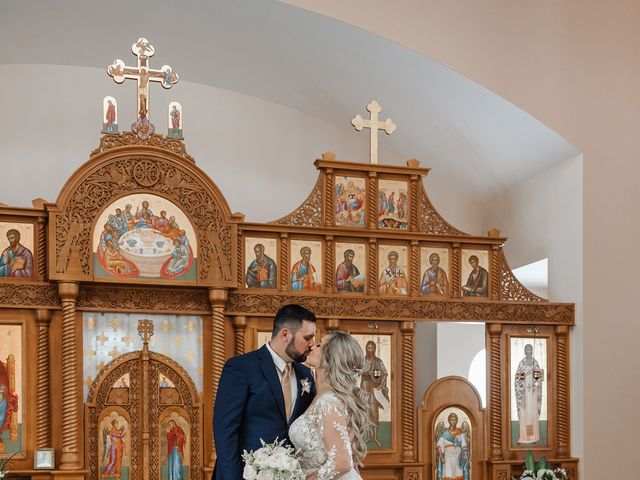 Leona and Stefan's wedding in Calgary, Alberta 18