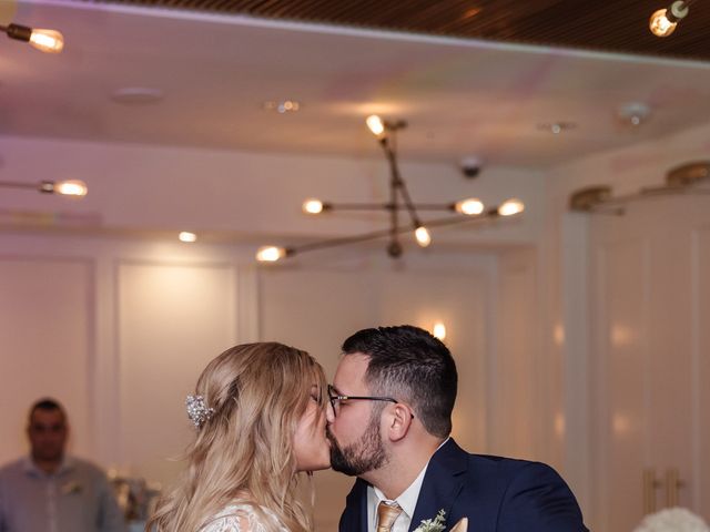 Leona and Stefan's wedding in Calgary, Alberta 26
