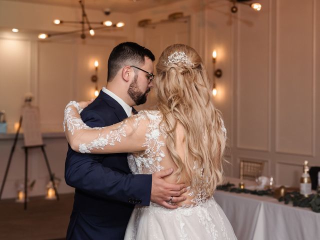 Leona and Stefan's wedding in Calgary, Alberta 27