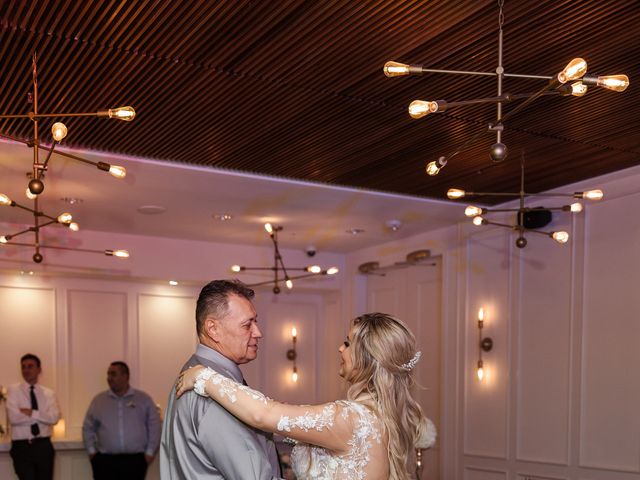 Leona and Stefan's wedding in Calgary, Alberta 29